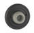 Emtek 2255-US7 French Antique Wall Bumper with Your Choice of Rosette