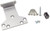LCN 4040XP62PAAL PA Shoe for 4040XP 689 Aluminum Finish