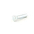 LCN LCNTBMSAL Set of 4 Thru Bolt with Machine Screw 689 Aluminum Finish