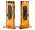 Emtek 3121MB Medium Bronze Cheyenne Style Dummy Mortise Entry Set with Your Choice of Handle