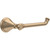 Delta 79750CZ Cassidy Toilet Paper Holder Champagne Bronze Finish