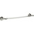 Delta 79724PN 24" Cassidy Towel Bar Polished Nickel Finish