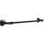 Delta SAN24FB 24" Sandover Towel Bar Matte Black Finish