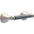 Delta FNDS50BN Foundations Toilet Paper Holder Spotshield Satin Nickel Finish Delta FNDS50BN Foundations Toilet Paper Holder Spotshield Satin Nickel Finish