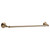 Delta 79424CZ 24" Linden Towel Bar Champagne Bronze Finish