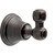 Delta 73235RB Woodhurst Robe Hook Venetian Bronze Finish Delta 73235RB Woodhurst Robe Hook Venetian Bronze Finish