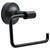 Franklin Brass VOI50MB Voisin Euro Toilet Paper Holder Matte Black Finish