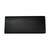 Lockey PS3X1BLACK12 12" 3 in 1 Panic Shield Black Finish
