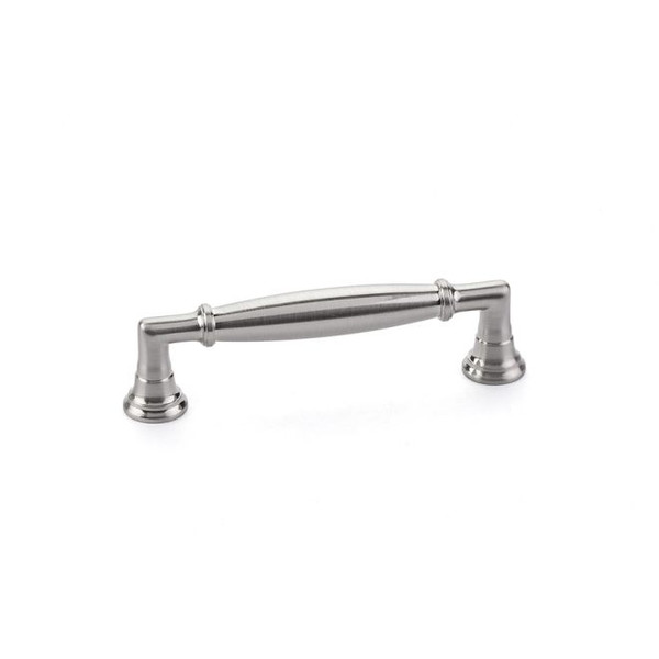 Emtek 86475US15 Satin Nickel 3-1/2" Center to Center Westwood Cabinet Pull