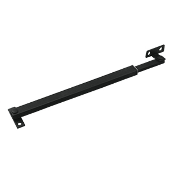 Deltana FCA12U19 Paint Black Friction Casement Fastener