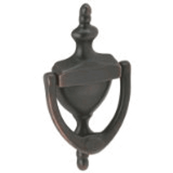 Ives 3125-716 Aged Bronze Door Knocker
