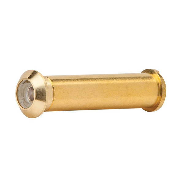 Ives U700B-US4 Satin Brass Door Viewer