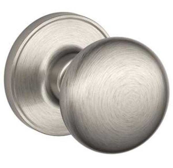 Dexter J10STR619 Satin Nickel Passage Stratus Style Knob