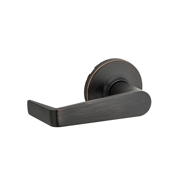 Kwikset 788KNL-11P Kingston Lever Light Commercial Half Dummy Venetian Bronze Finish Kwikset 788KNL-11P Kingston Lever Light Commercial Half Dummy Venetian Bronze Finish