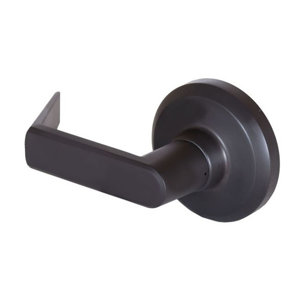 Dormakaba QCL120E613 Oil Rubbed Bronze Sierra Half Dummy Lever