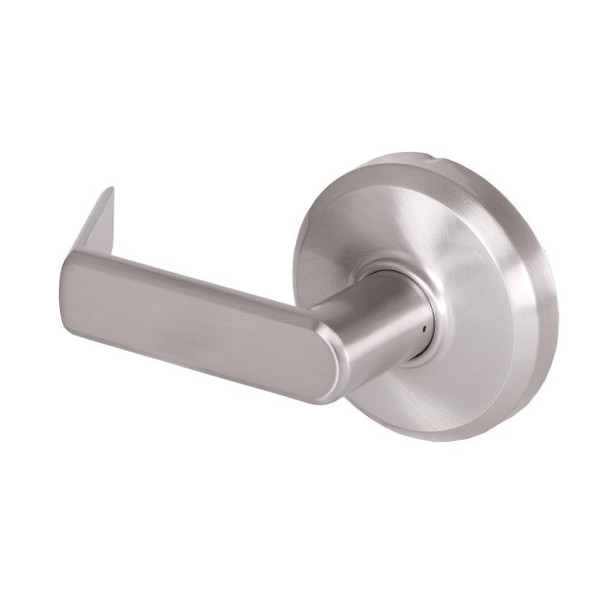 Dormakaba QCL220E619 Satin Nickel Sierra Half Dummy Lever