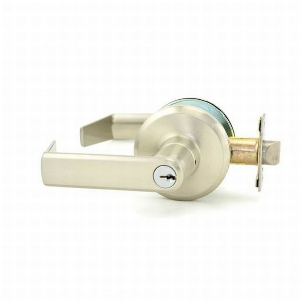 Dormakaba QTL250E619 Satin Nickel Sierra Entry/Office Lever