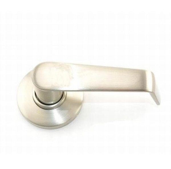 Schlage S170-SAT-619 Satin Nickel Dummy Saturn Handle