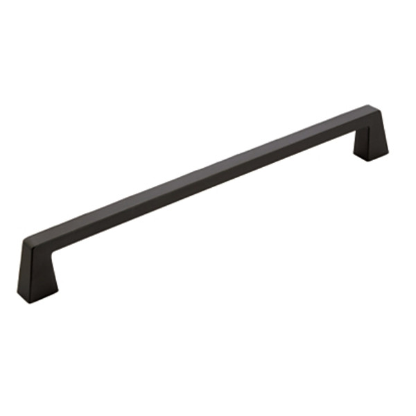 Amerock BP55280-BBR Black Bronze 12" Pull Blackrock