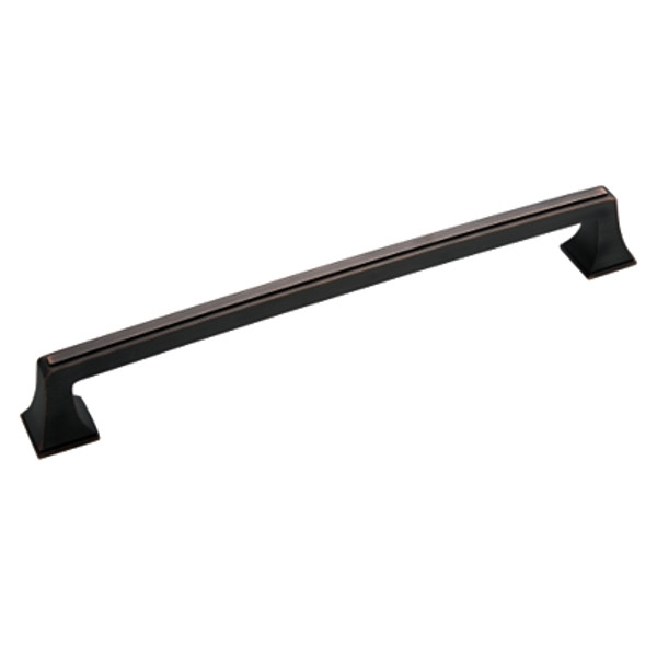 Amerock BP53532-ORB Oil Rubbed Bronze 12" Pull Mulholland