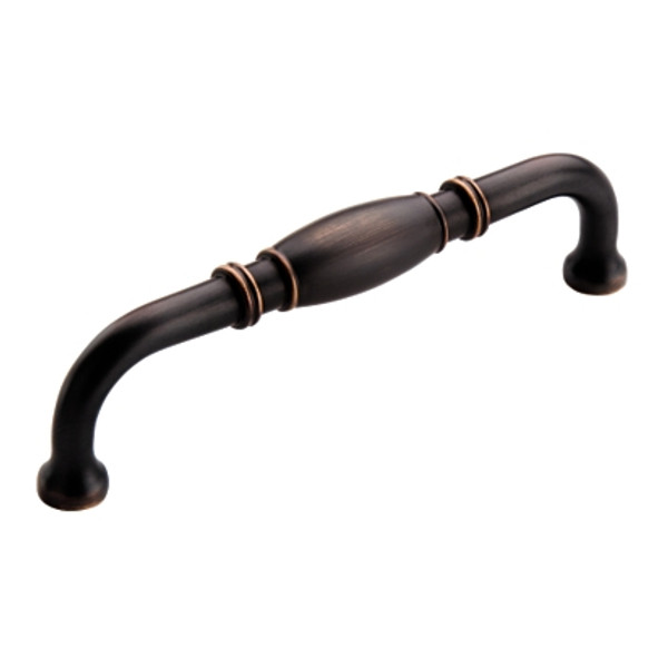 Amerock BP55244-ORB Oil Rubbed Bronze 128mm Pull Allison