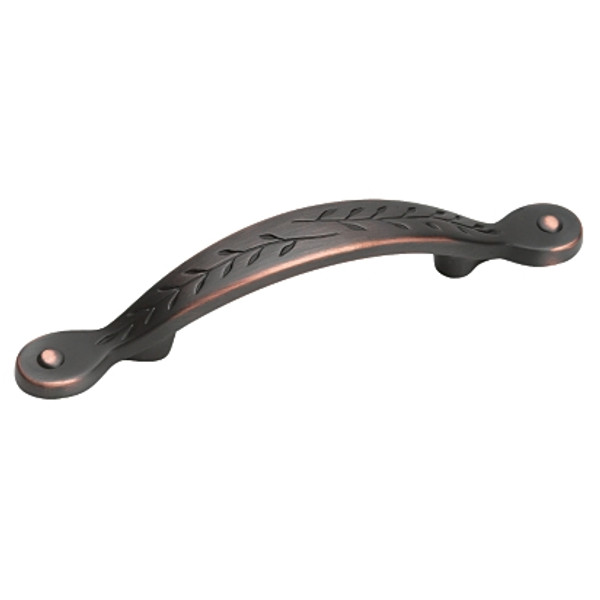 Amerock BP1580-ORB Oil Rubbed Bronze 3" Pull Inspirations