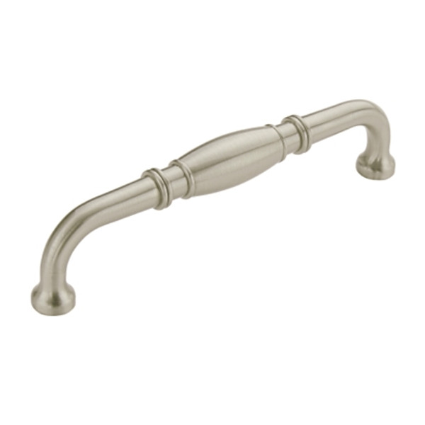 Amerock BP55245-G10 Satin Nickel 160mm Pull Allison