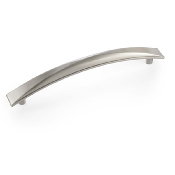 Amerock BP29394-G10 Satin Nickel 160mm Pull Extensity