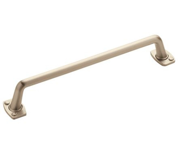 Amerock BP53714-G10 Satin Nickel 160mm Pull Rochdale