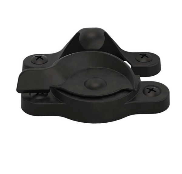 Baldwin 0452.102 Oil Rubbed Bronze Sash Lock