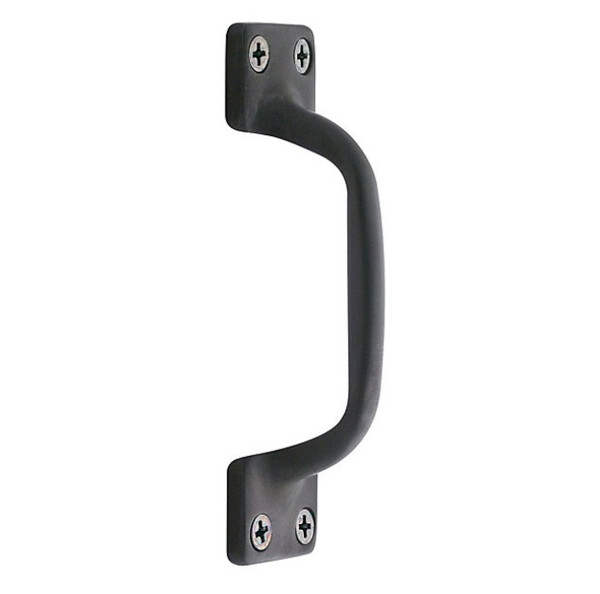 Baldwin 0470.102 Oil Rubbed Bronze Sash Lift