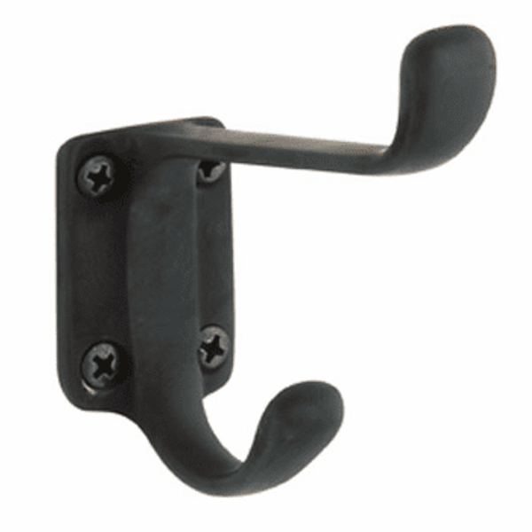 Baldwin 0781.102 Oil Rubbed Bronze Costume Hook