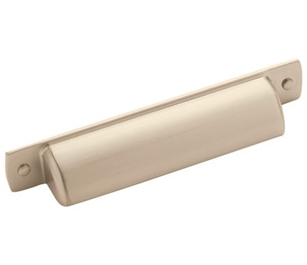 Amerock BP53716-G10 Satin Nickel 96mm Pull Rochdale