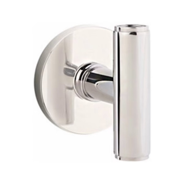 Emtek XXXX-ACE-US14-PRIV Polished Nickel Ace Privacy Knob with Your Choice of Rosette