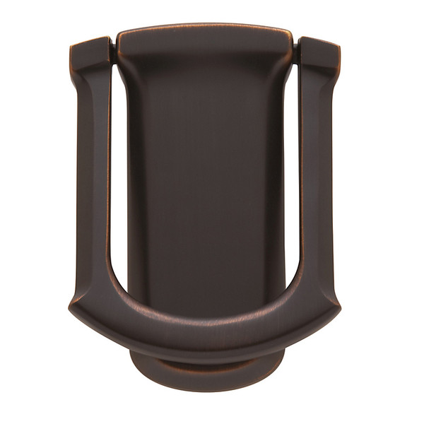 Baldwin 0105.112 Venetian Bronze Tahoe Door Knocker