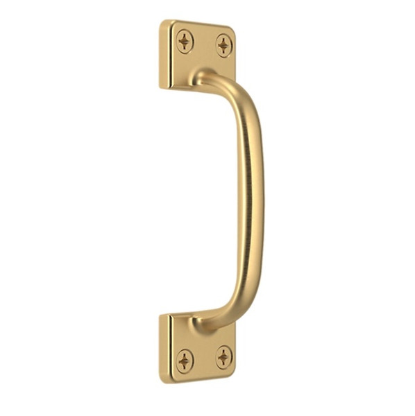 Baldwin 0470.033 Vintage Brass Sash Lift