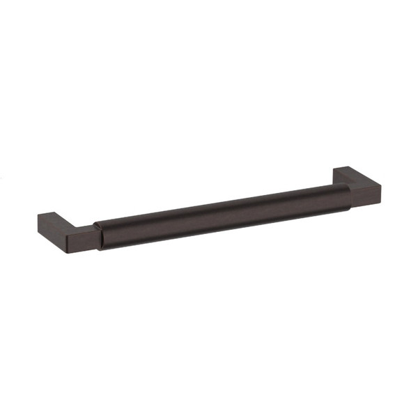 Baldwin 4432112 6" Center to Center Gramercy Pull Venetian Bronze Finish