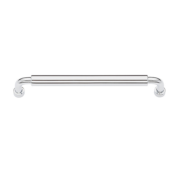 Baldwin 4486.260 Polished Chrome 6" CTC Hollywood Hills Pull