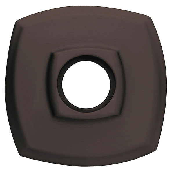 Baldwin 5058/5158.102 Oil Rubbed Bronze 2.625" Rosette