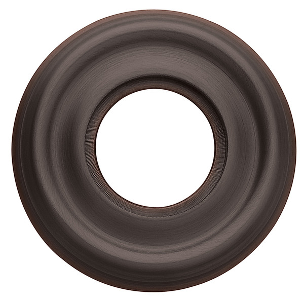 Baldwin 5038/5157.112 Venetian Bronze 2" Rosette