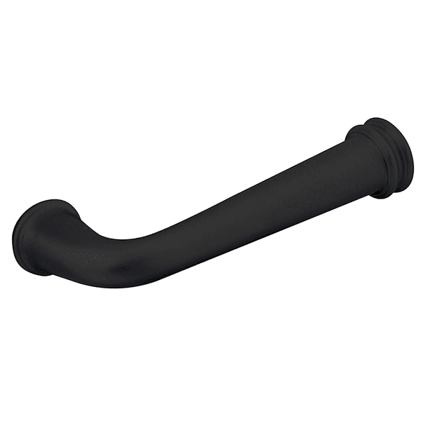 Baldwin 5116.402.RMR/LMR Distressed Oil Rubbed Bronze 1/2 Pair of 5116 Solid Brass Levers Minus Rosettes