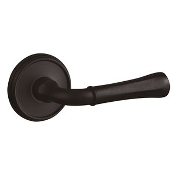 Baldwin 5113.112.fd Venetian Bronze Full Dummy 5113 Solid Brass Lever with Your Choice of Rosette