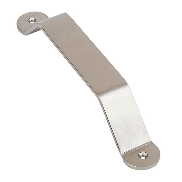 National N187-012 Satin Nickel Bar Pull