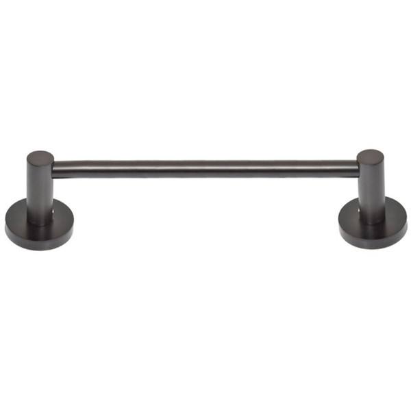 Rusticware 8818ORB 18" Metro Towel Bar Oil Rubbed Bronze Finish