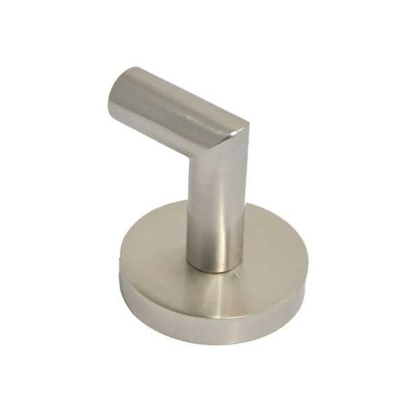 Rusticware 8803SN Metro Robe Hook Satin Nickel Finish