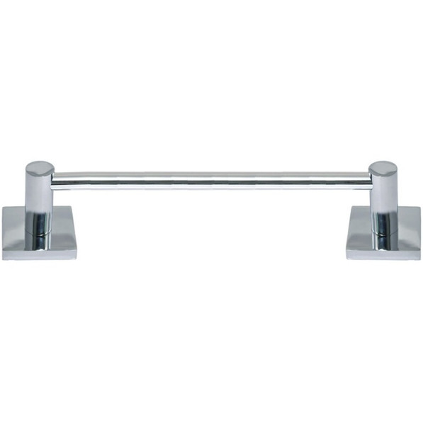 Rusticware 8924CH 24" Urban Towel Bar Bright Chrome Finish Rusticware 8924CH 24" Urban Towel Bar Bright Chrome Finish