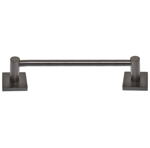 Rusticware 8924ORB 24" Urban Towel Bar Oil Rubbed Bronze Finish