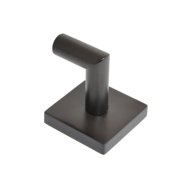 Rusticware 8903ORB Urban Robe Hook Oil Rubbed Bronze Finish