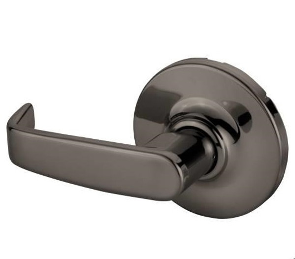 Sargent 10U93GL-10BL Oxidized Satin Bronze - Lacquered Half Dummy 10-Line L-Lever with G-Rose