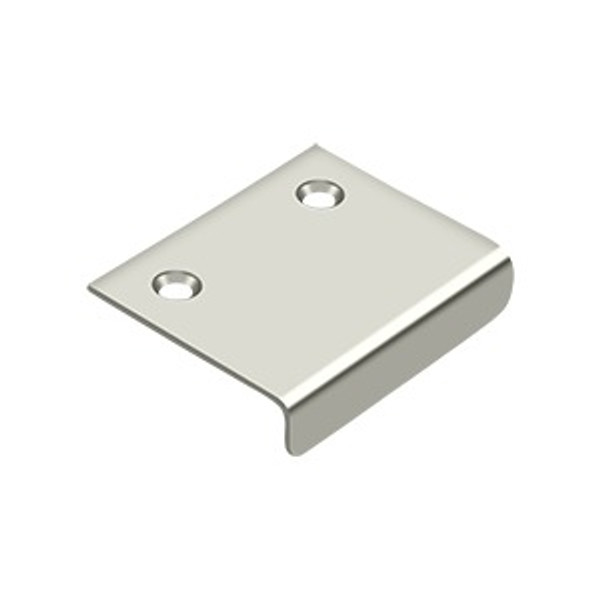 Deltana DCM215U14 Polished Nickel 2" Drawer, Cabinet and Mirror Pull Deltana DCM215U14 Polished Nickel 2" Drawer, Cabinet and Mirror Pull